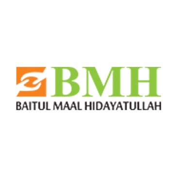 Lembaga Amil Zakat Baitul Mal Hidayatullah (BMH)