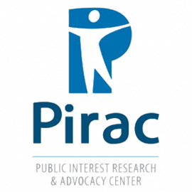 Yayasan Public Interest Research & Advocacy Center (PIRAC)