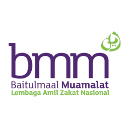Yayasan Baitulmaal Muamalat (BMM)