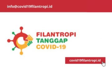 Platform Filantropi Tanggap COVID-19
