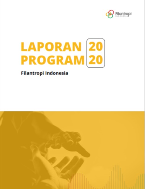 Laporan Program Filantropi Indonesia 2020