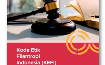 Indonesia Philanthropy Code of Ethics (KEFI) and Ethics Council Guidelines
