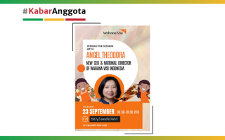Interactive Session with Angel Theodora