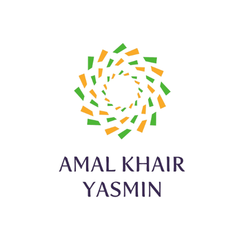 Amal Khair Yasmin 500