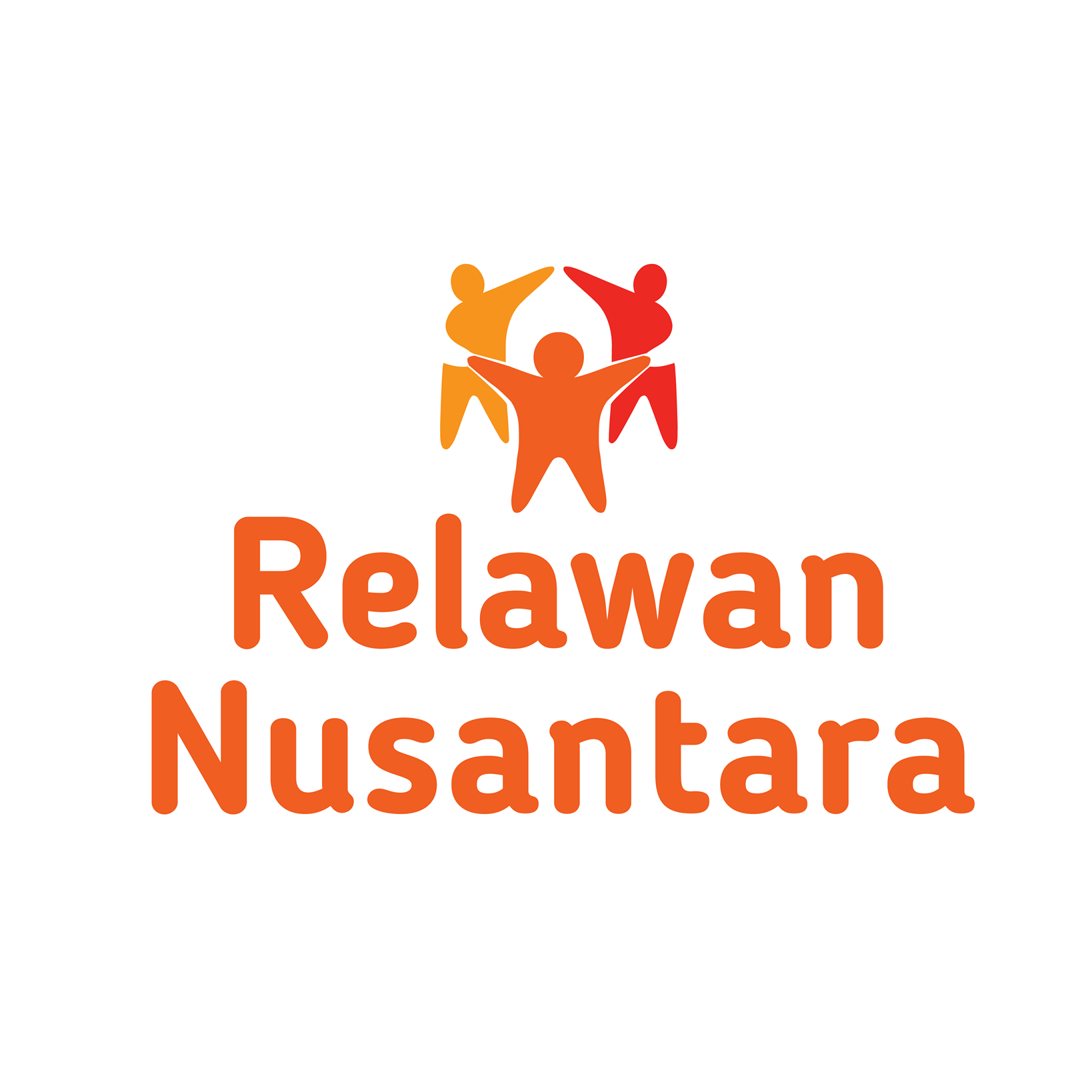 logo Relawan Nusantara v