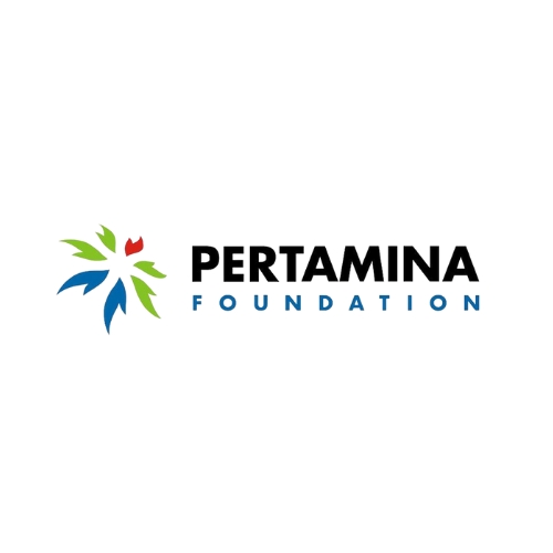 logo Pertamina Foundation