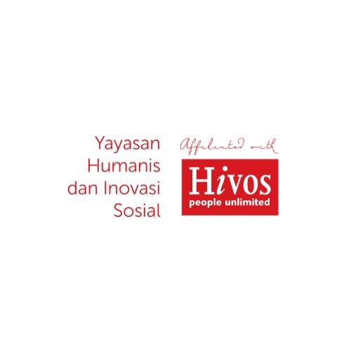 Yayasan Humanis dan Inovasi Sosial (Hivos Indonesia)