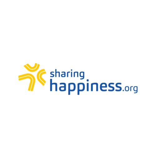 SharingHappiness