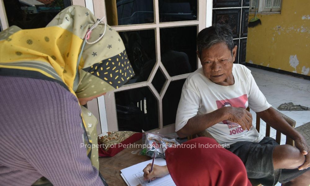 Kegiatan Kolaborasi dan Monitoring Sosialisasi Edukasi Pentingnya Penuntasan Vaksinasi serta PHBS di Wilayah Kabupaten Karawang, Kabupaten Mamuju, dan Kabupaten Aceh Besar