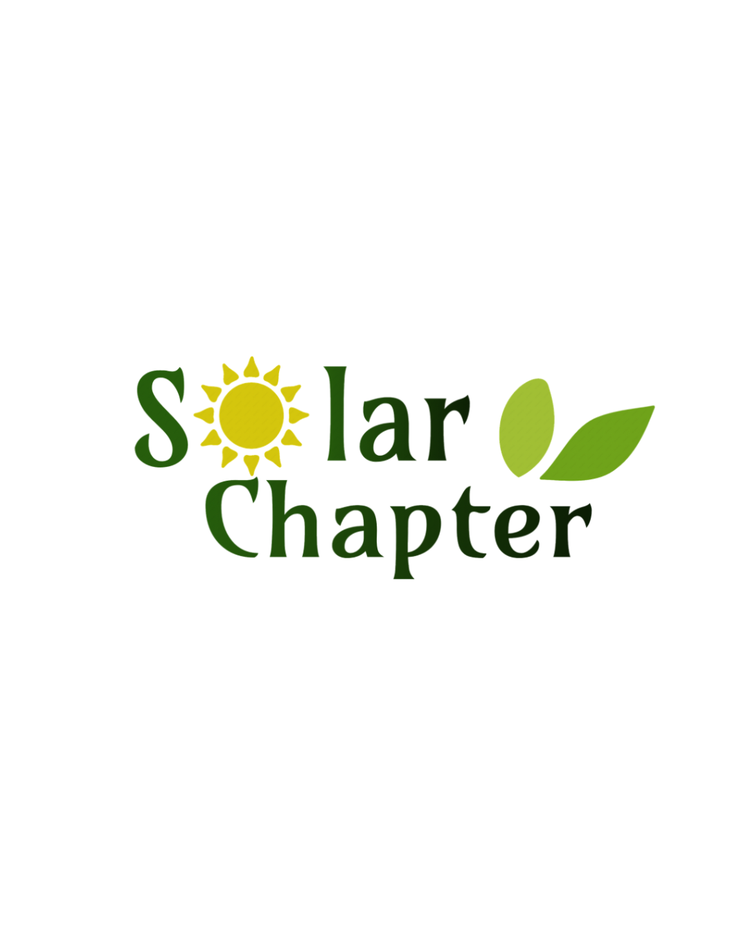 Solar Chapter