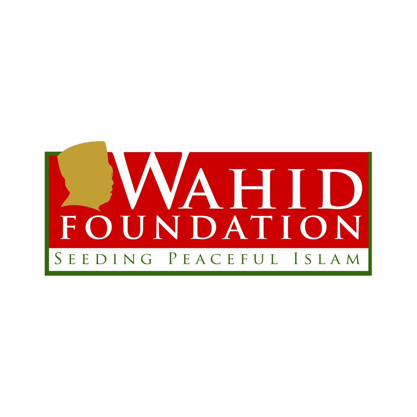 Wahid Foundation