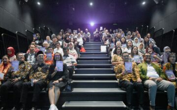 Dorong Transformasi Ekosistem Pendidikan di Indonesia, Perhimpunan Filantropi Indonesia dan Tanoto Foundation Luncurkan Buku Kolaborasi untuk Negeri