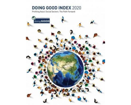 Doing Good Index 2020