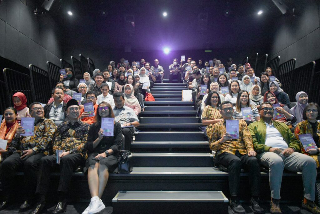Dorong Transformasi Ekosistem Pendidikan di Indonesia, Perhimpunan Filantropi Indonesia dan Tanoto Foundation Luncurkan Buku Kolaborasi untuk Negeri 1 WhatsApp Image 2024 07 19 at 16.00.41 79200859
