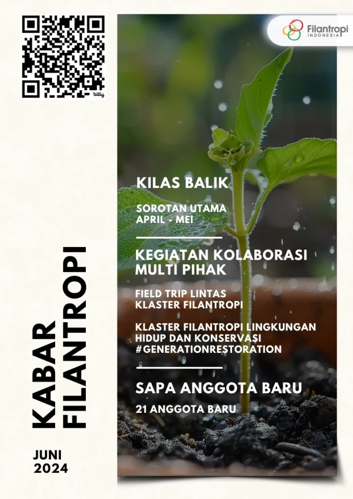 Philanthropy News – June 2024