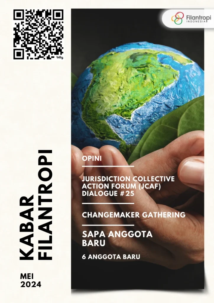 Philanthropy News – May 2024