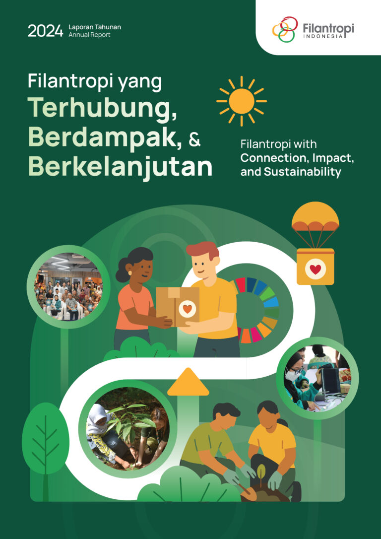 Filantropi AR 2024_Cover
