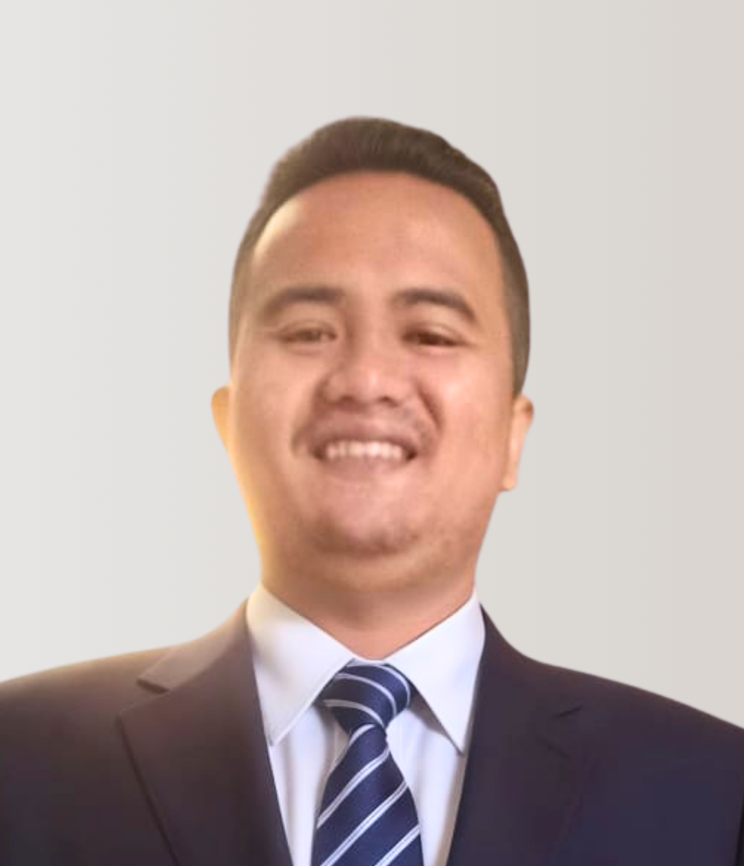 Susunan Organisasi 25 Ilham Sofri
