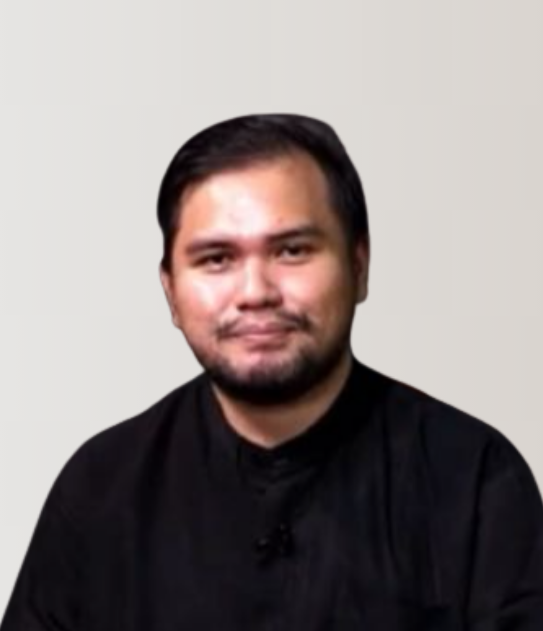 Susunan Organisasi 23 Nicko Agusta