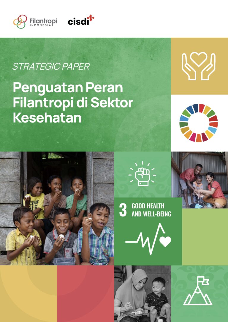 Strategic Paper Kesehatan_ID