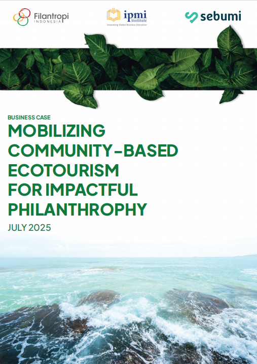 cover buku ecotourism