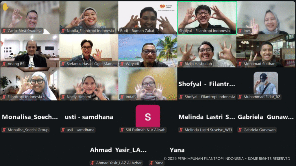 Kolaborasi Filantropi untuk Rehabilitasi Mangrove: Rumah Zakat Tampilkan Praktik Nyata Aksi Lingkungan Berkelanjutan 1 plf 48