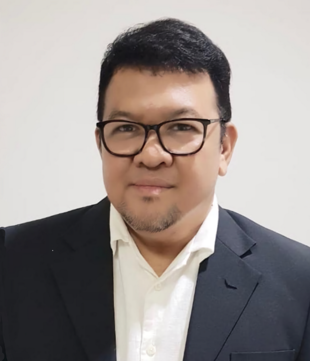 Susunan Organisasi 22 Gusman Yahya