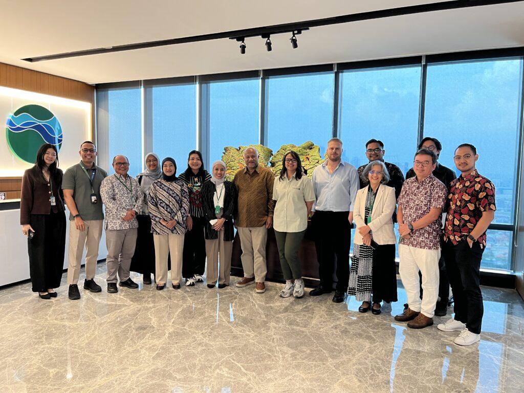 Philanthropy for Climate: Menghubungkan Kearifan Lokal dan Kolaborasi Global untuk Masa Depan Berkelanjutan 4 IMG 1281