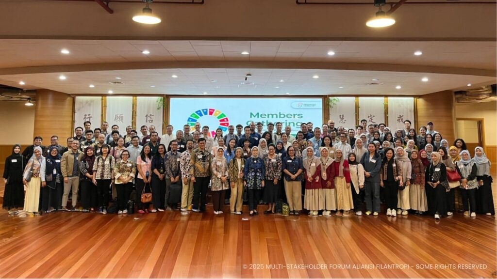 Mendorong Sinergi Kolektif melalui Revitalisasi Klaster dan Forum Multi-Pihak 6 NL images