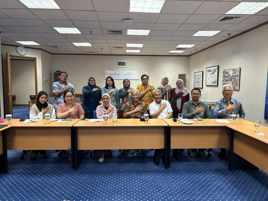 Peran Organisasi Filantropi dalam Transformasi Kesehatan di Indonesia 3 WhatsApp Image 2025 11 27 at 10.17.08