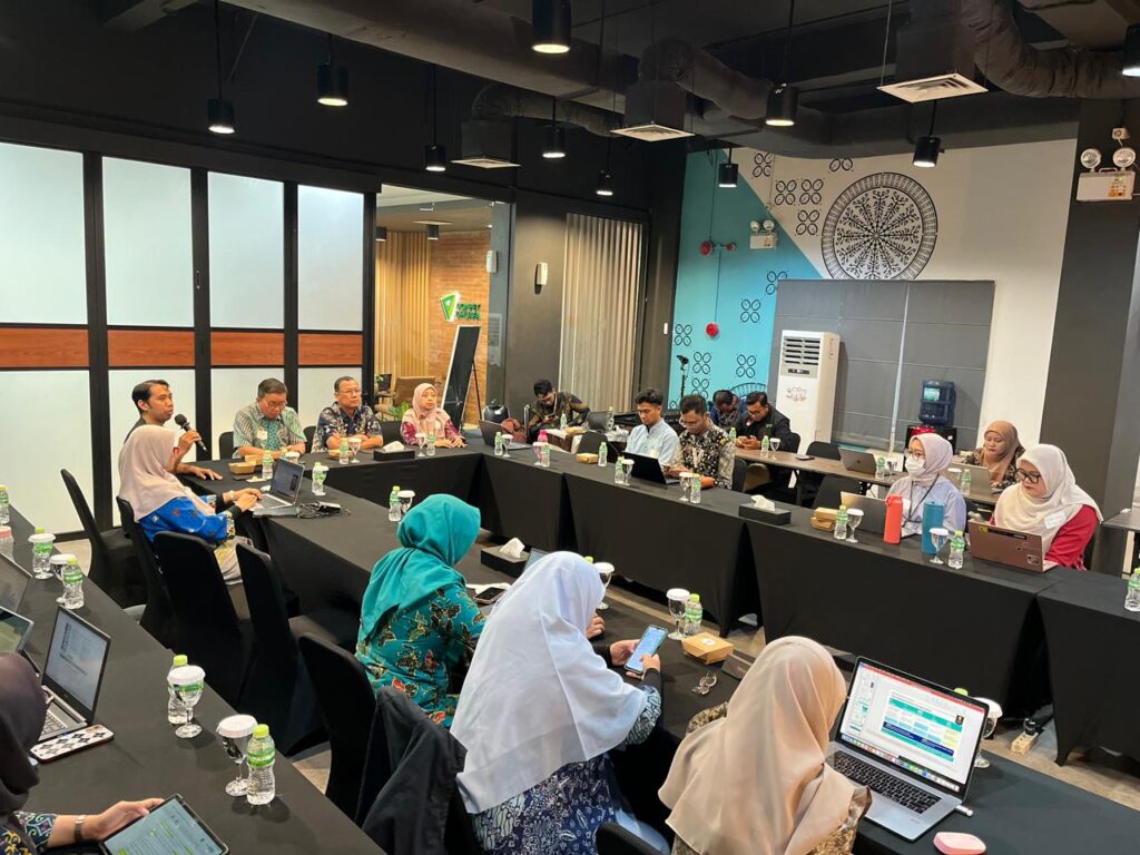 Workshop Kesehatan MSF 3