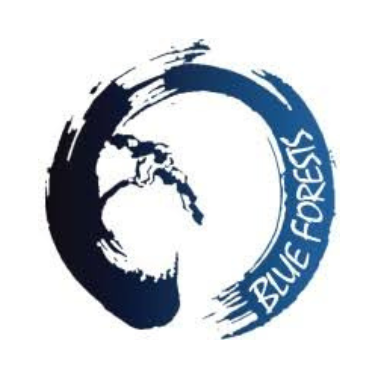 Blue Forests Yayasan Hutan Biru