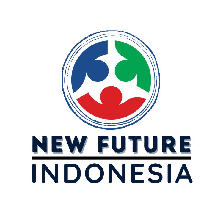 Keanggotaan 3 New Future Indonesia