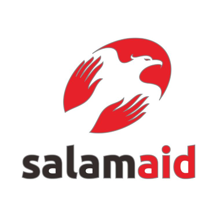 Keanggotaan 6 Yayasan SalamAid Nusantara