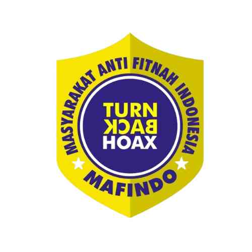 Anggota Kami 2 Perkumpulan Masyarakat Antifitnah Indonesia Mafindo