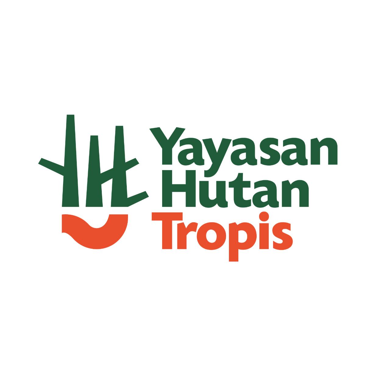 Keanggotaan 2 Yayasan Hutan Tropis