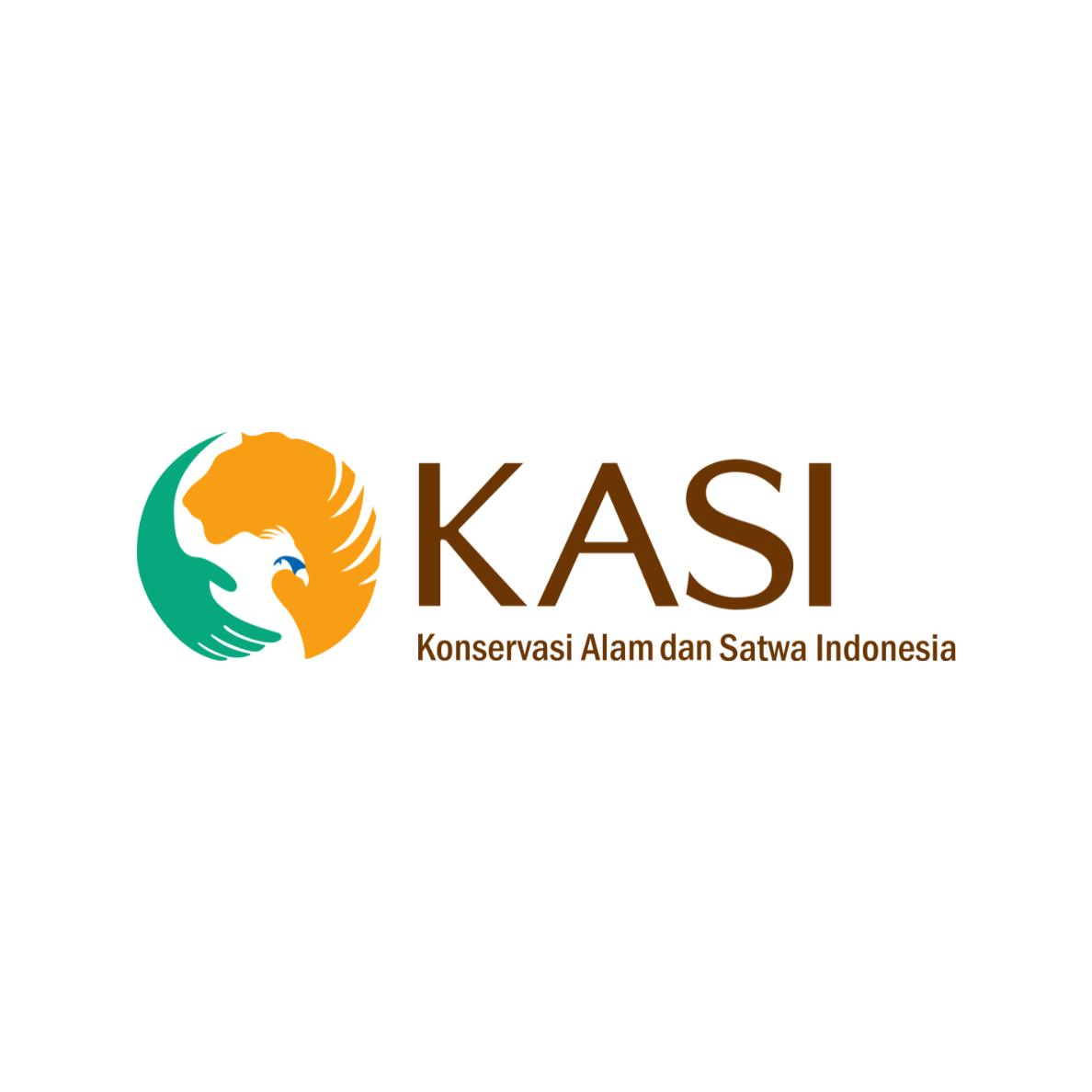 Keanggotaan 6 Yayasan Konservasi Alam Satwa Indonesia KASI Wildlife and Nature Conservation Foundation
