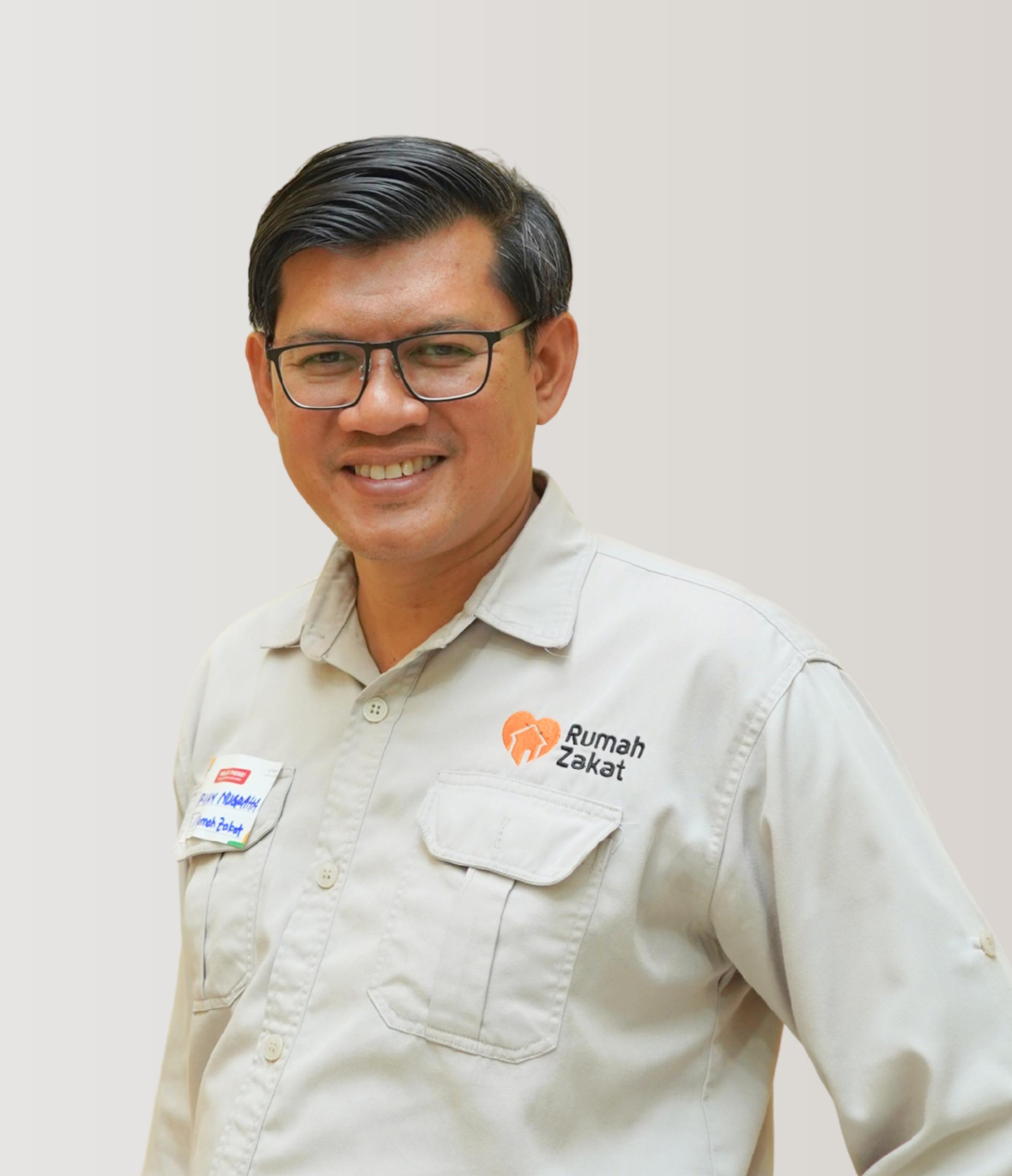 Irvan Nugraha