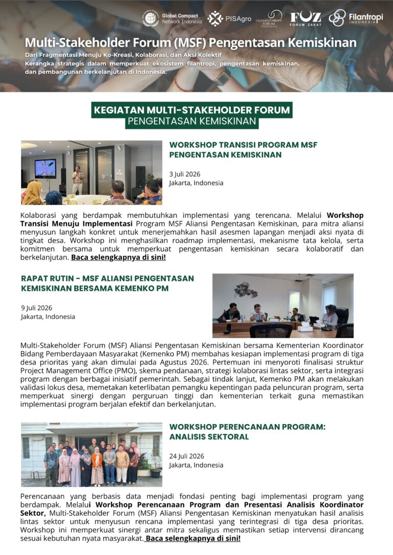MSF Juli 26