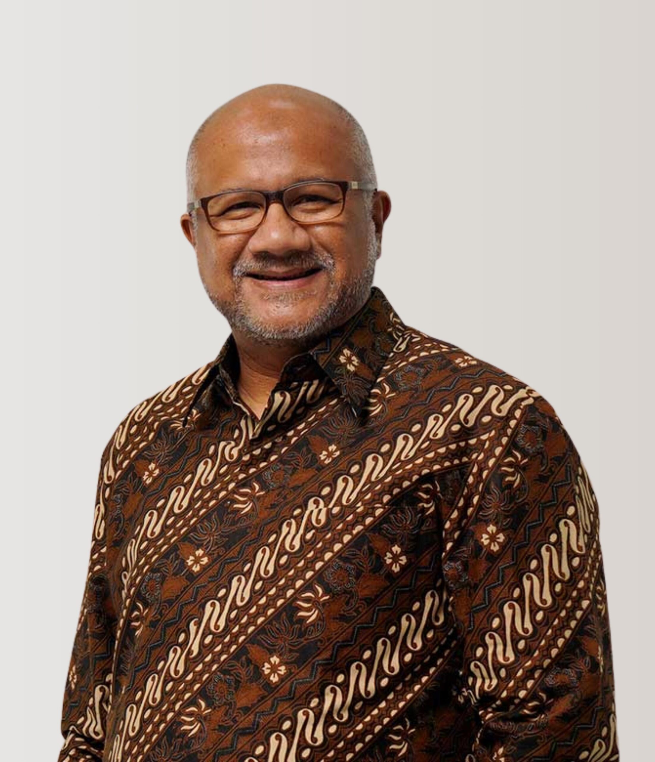 Rizal Algamar