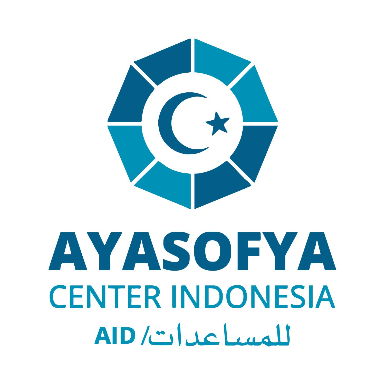 Anggota Kami 1 Ayasofya Center Indonesia